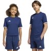 Koszulka adidas ENTRADA 26 Tee Junior JZ6673 granatowy 116 cm